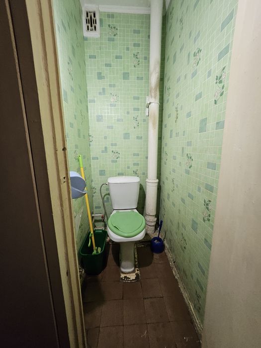Квартира на вул. Тростянецька, 6 в Києві, ID 215866, фото №5