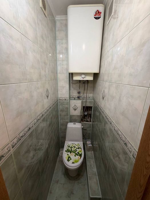 Квартира на вул. Грушевського, 50А в Одеса, ID 331904, фото №4