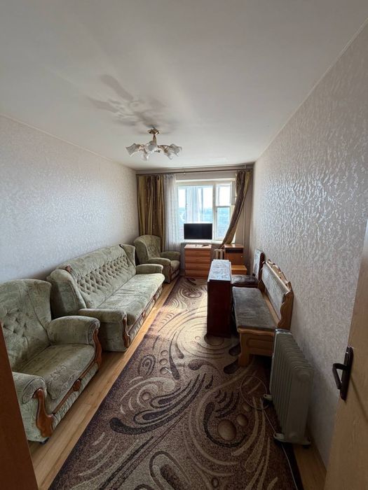 Квартира на вул. Грушевського, 50А в Одесі, ID 331904, фото №7