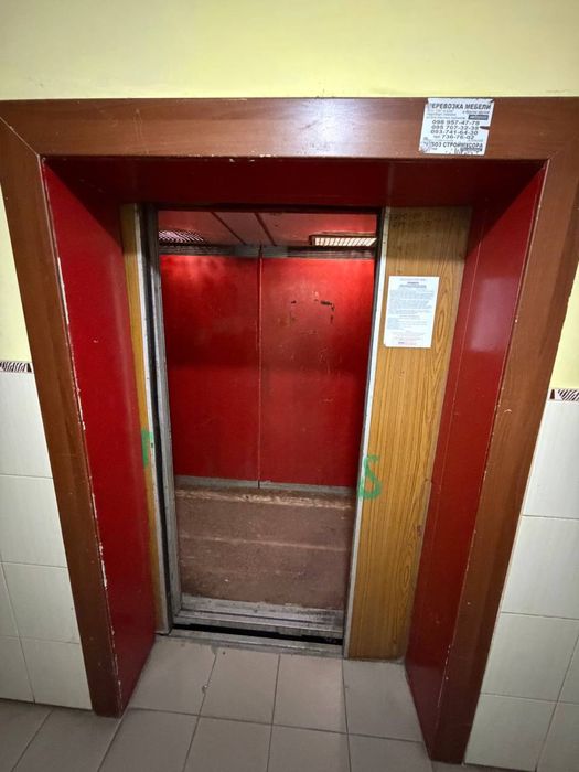 Квартира на вул. Грушевського, 50А в Одесі, ID 331904, фото №10