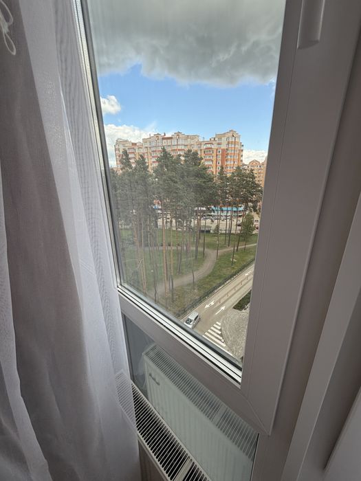 Квартира на ЖК Центральний-2 в Києві, ID 286458, фото №5