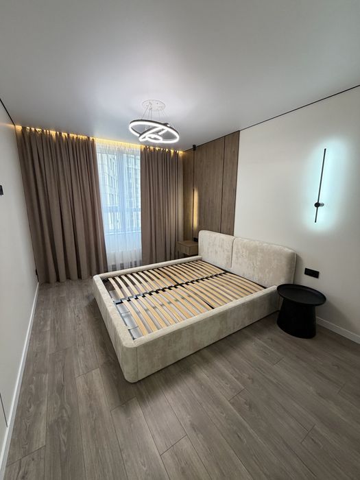 Квартира на ЖК Центральний-2 в Києві, ID 286458, фото №6