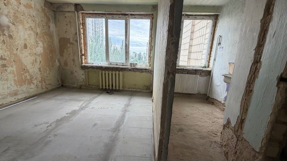 Квартира на вул. Пироговського Олександра, 6 в Києві, ID 190906, фото №5