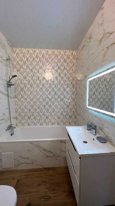 Квартира на Фортечний Тупик 7-Б в Києві, ID 254810, фото №21