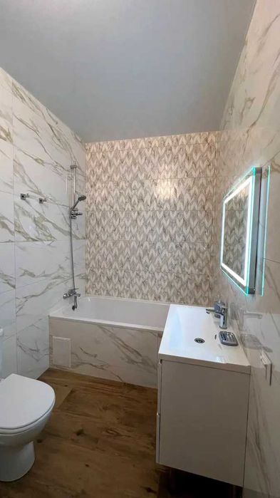 Квартира на Фортечний Тупик 7-Б в Києві, ID 254810, фото №23