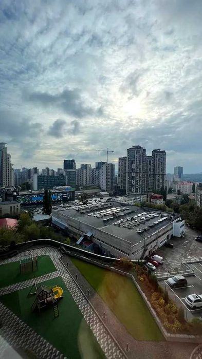 Квартира на Фортечний Тупик 7-Б в Києві, ID 254810, фото №24