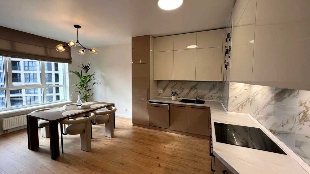 Квартира на Фортечний Тупик 7-Б в Києві, ID 254810, фото №5