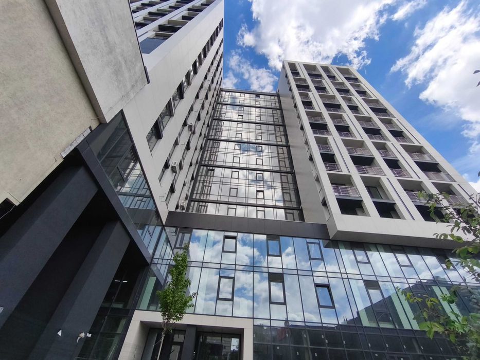 Квартира на ЖК Welltowers в Львові, ID 259910, фото №19