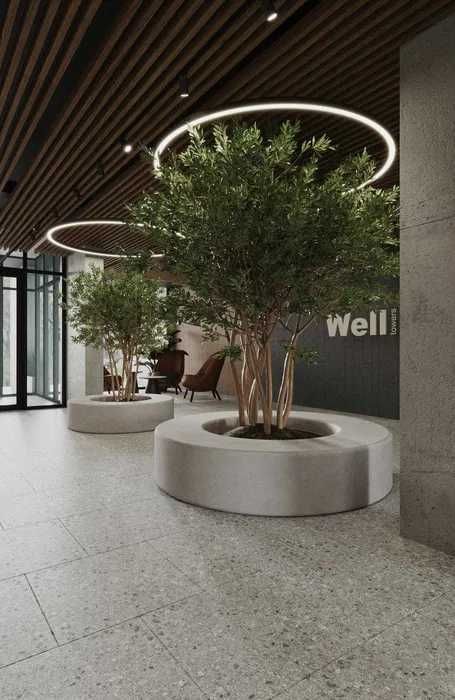 Квартира на ЖК Welltowers в Львові, ID 259910, фото №6
