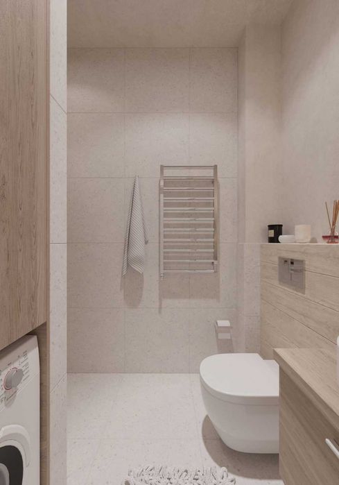 Квартира на ЖК Welltowers в Львові, ID 259910, фото №8