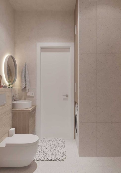 Квартира на ЖК Welltowers в Львові, ID 259910, фото №9