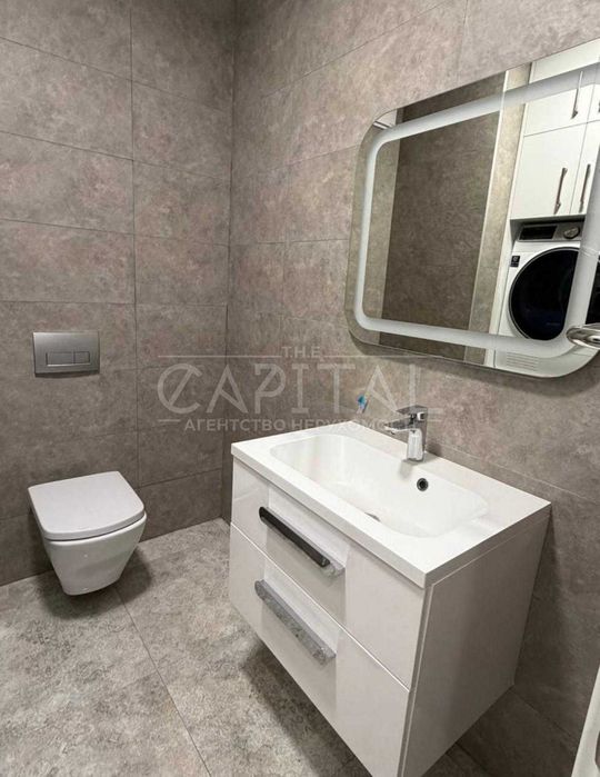 Квартира на вул. Осокорська, 2А в Києві, ID 353277, фото №13