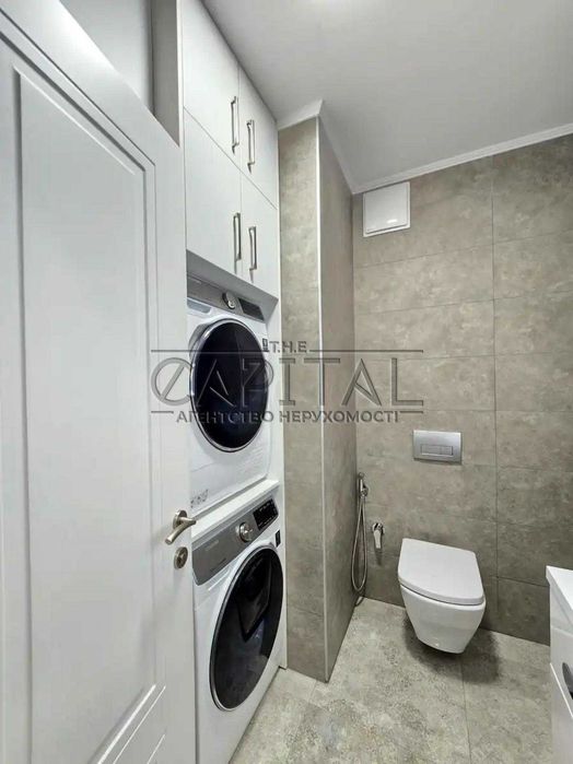 Квартира на вул. Осокорська, 2А в Києві, ID 353277, фото №14