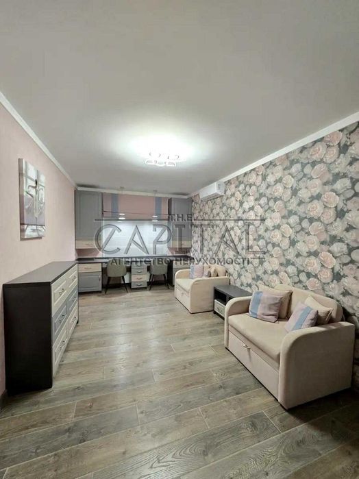 Квартира на вул. Осокорська, 2А в Києві, ID 353277, фото №15
