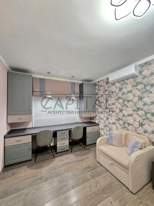 Квартира на вул. Осокорська, 2А в Києві, ID 353277, фото №16