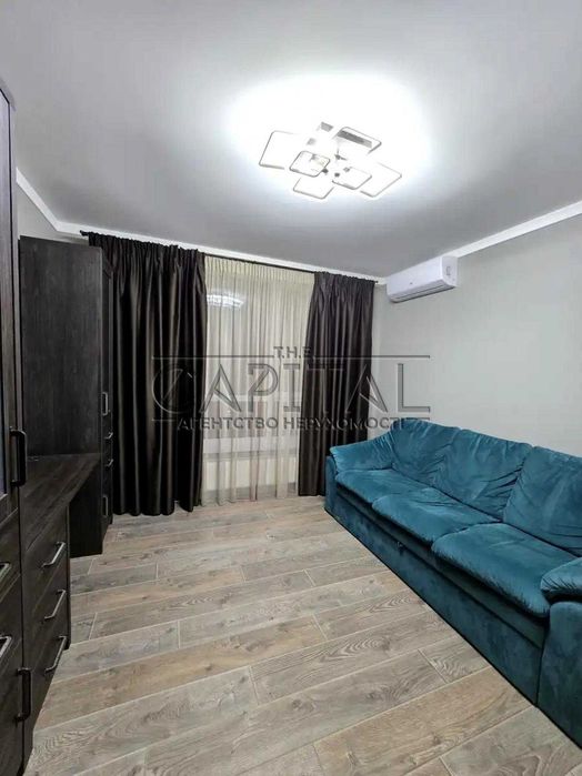 Квартира на вул. Осокорська, 2А в Києві, ID 353277, фото №18