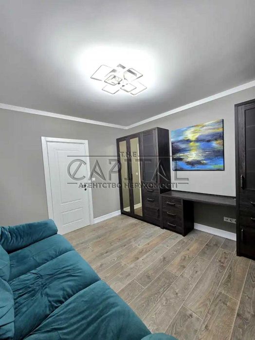 Квартира на вул. Осокорська, 2А в Києві, ID 353277, фото №19