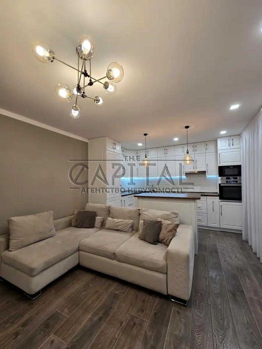 Квартира на вул. Осокорська, 2А в Київ, ID 353277, фото №3