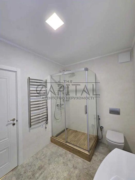 Квартира на вул. Осокорська, 2А в Києві, ID 353277, фото №21