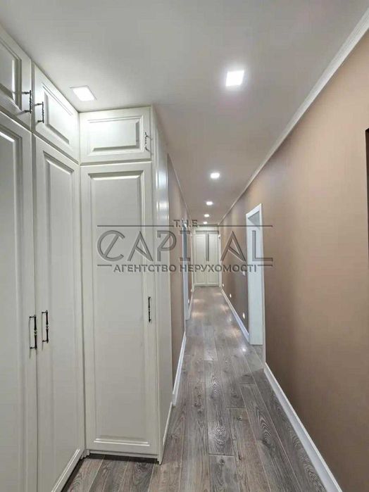 Квартира на вул. Осокорська, 2А в Києві, ID 353277, фото №22
