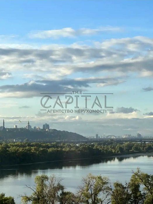 Квартира на вул. Осокорська, 2А в Києві, ID 353277, фото №24