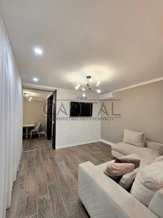 Квартира на вул. Осокорська, 2А в Київ, ID 353277, фото №5