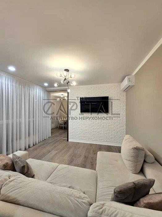 Квартира на вул. Осокорська, 2А в Києві, ID 353277, фото №6