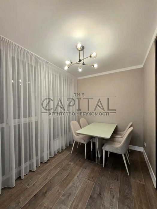 Квартира на вул. Осокорська, 2А в Києві, ID 353277, фото №7
