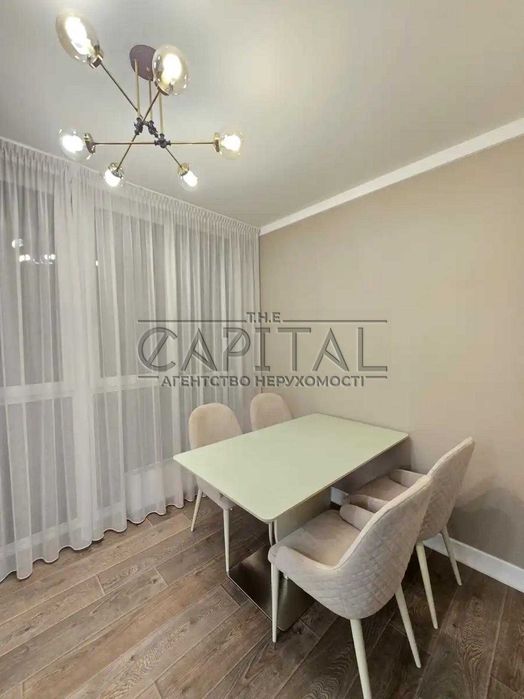 Квартира на вул. Осокорська, 2А в Києві, ID 353277, фото №8