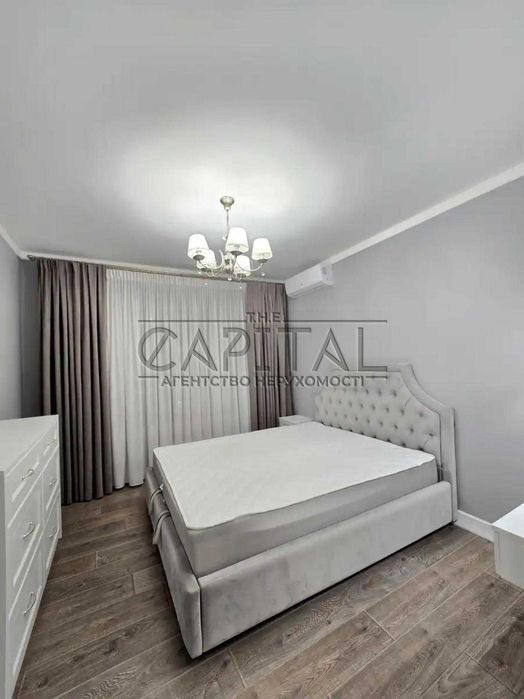 Квартира на вул. Осокорська, 2А в Києві, ID 353277, фото №9
