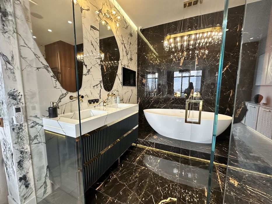 Квартира на вул. Деміївська в Києві, ID 189432, фото №20