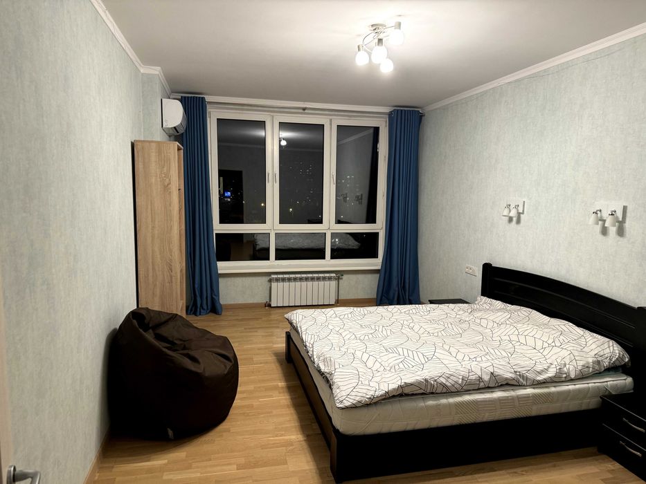 Квартира на вул. Вірменська, 6 в Києві, ID 355352, фото №3