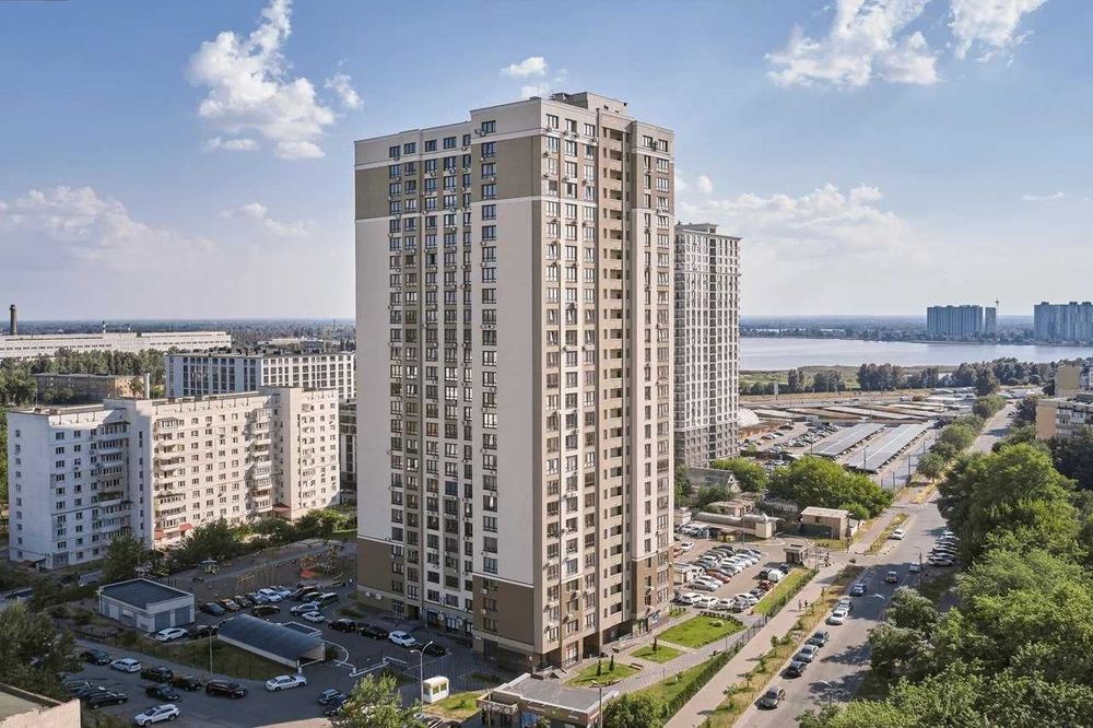 Квартира на вул. Вірменська, 6 в Києві, ID 355352, фото №21