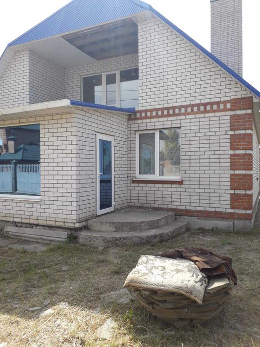 Будинок на Полтавська область, Полтава, ID 422890, фото №1