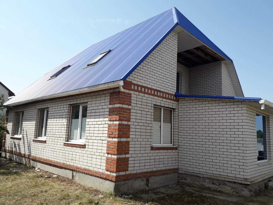 Будинок на Полтавська область, Полтава, ID 422890, фото №2