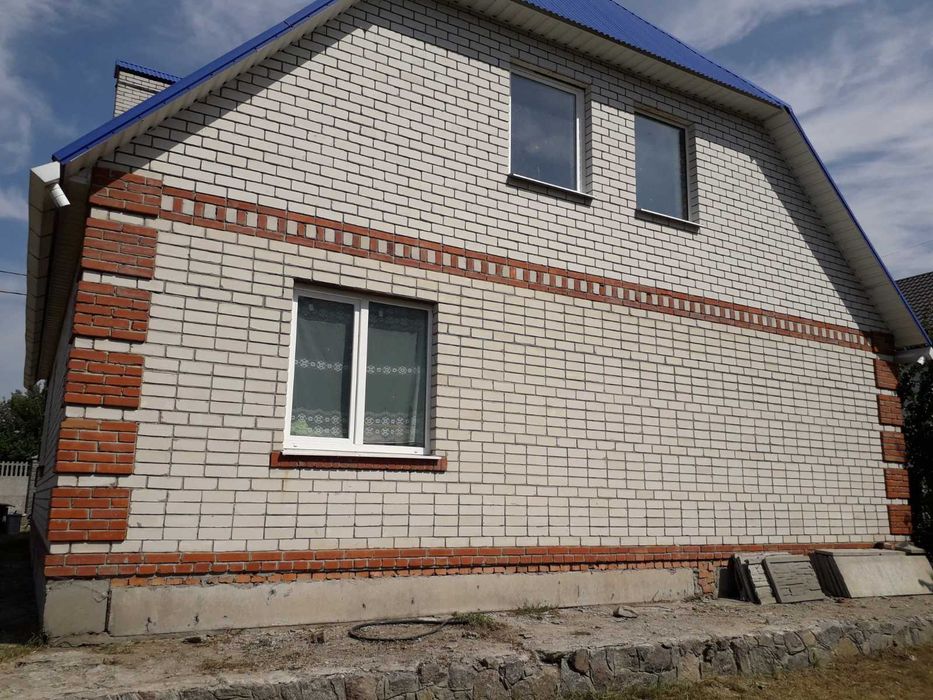 Будинок на Полтавська область, Полтава, ID 422890, фото №3