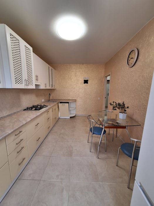 Квартира на біля Центрального парку в Києві, ID 236899, фото №1