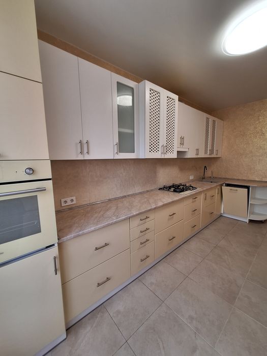 Квартира на біля Центрального парку в Києві, ID 236899, фото №2