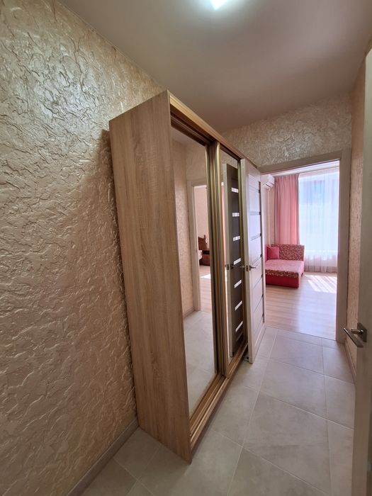 Квартира на біля Центрального парку в Києві, ID 236899, фото №11