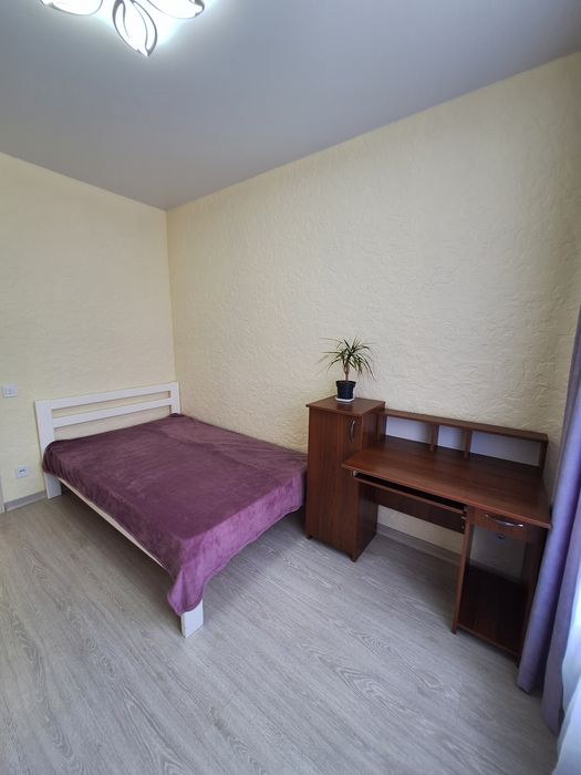 Квартира на біля Центрального парку в Києві, ID 236899, фото №12