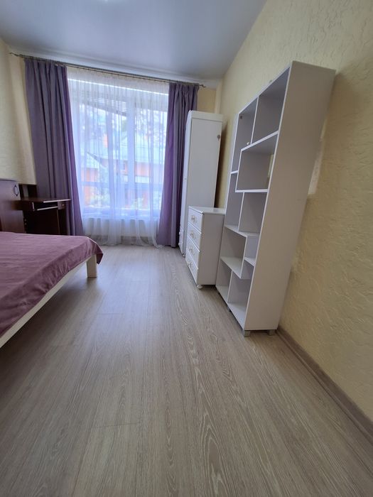 Квартира на біля Центрального парку в Києві, ID 236899, фото №13