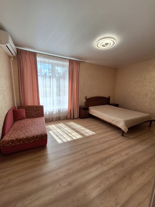 Квартира на біля Центрального парку в Києві, ID 236899, фото №14