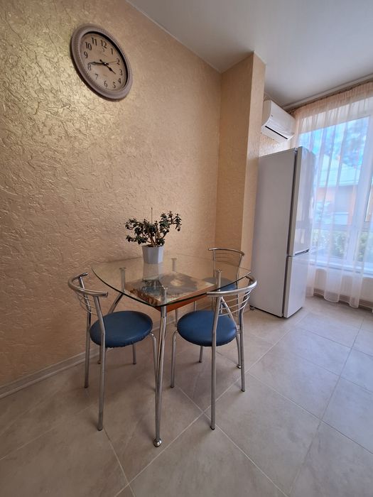 Квартира на біля Центрального парку в Києві, ID 236899, фото №4