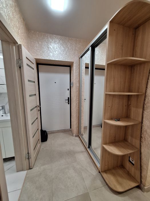 Квартира на біля Центрального парку в Києві, ID 236899, фото №5