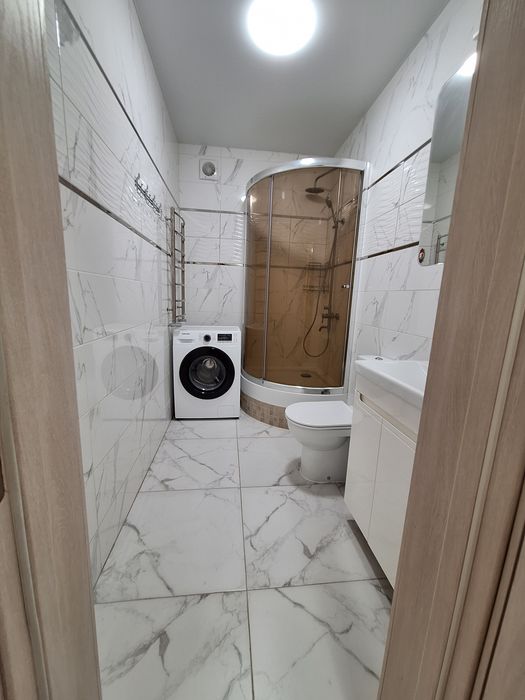 Квартира на біля Центрального парку в Києві, ID 236899, фото №6