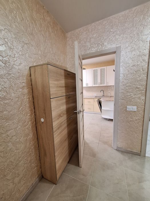 Квартира на біля Центрального парку в Києві, ID 236899, фото №7