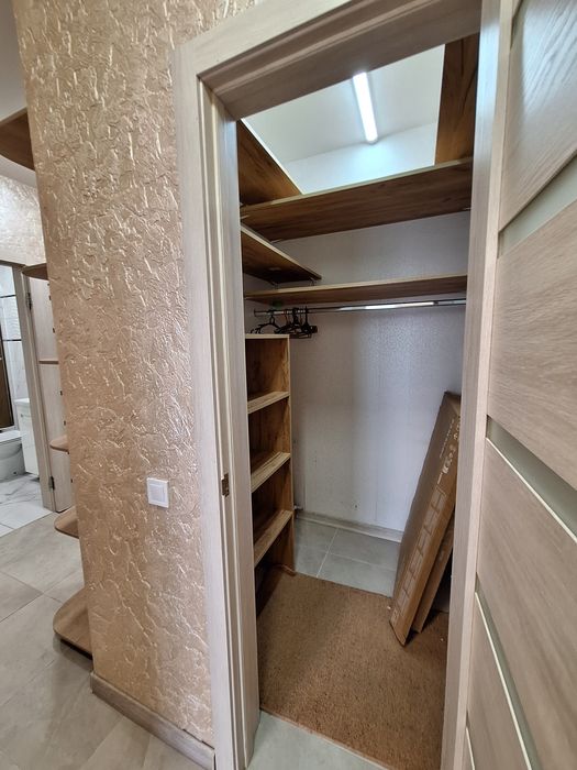 Квартира на біля Центрального парку в Києві, ID 236899, фото №8