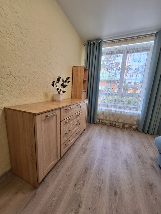 Квартира на біля Центрального парку в Києві, ID 236899, фото №9