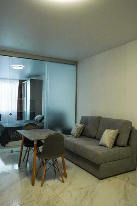 Квартира на вул. Нововокзальна, 69 в Київ, ID 287036, фото №2