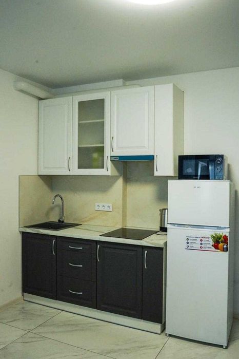 Квартира на вул. Нововокзальна, 69 в Київ, ID 287036, фото №4